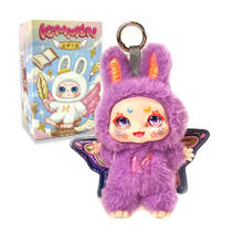 Kimmon pop-culture pluchen knuffel Dream Maker productafbeelding 3