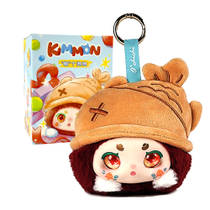 Kimmon pop-culture pluchen knuffel Hat Bubble productafbeelding 6