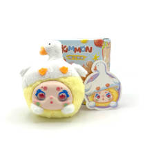 Kimmon pop-culture pluchen knuffel Hat Bubble productafbeelding 8