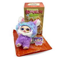 Kimmon pop-culture pluchen knuffel Wilderness Dream productafbeelding 10