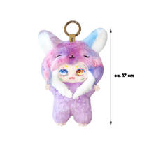 Kimmon pop-culture pluchen knuffel Wilderness Dream productafbeelding 8
