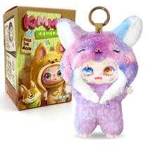 Kimmon pop-culture pluchen knuffel Wilderness Dream productafbeelding 4