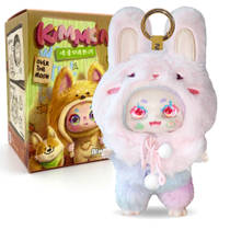 Kimmon pop-culture pluchen knuffel Wilderness Dream productafbeelding 5