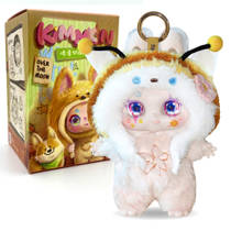 Kimmon pop-culture pluchen knuffel Wilderness Dream productafbeelding 7