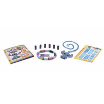 Sticki Rolls sticki Stitch hanger stickerpak productafbeelding 2