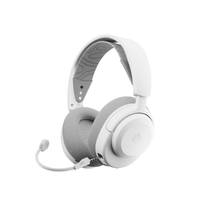 SteelSeries Arctis Nova 3P draadloze headset - wit