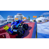 PAW Patrol Rescue Wheels Championship Nintendo Switch productafbeelding 7