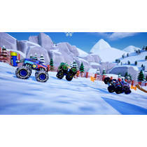 PAW Patrol Rescue Wheels Championship Nintendo Switch productafbeelding 6