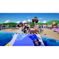 PAW Patrol Rescue Wheels Championship Nintendo Switch productafbeelding 3