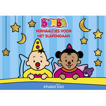 Bumba omnibus Verhaaltjes voor het slapengaan