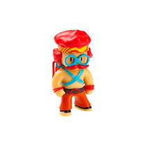 Stumble Guys Series 3 Mystery figuur verrassingszakje productafbeelding 2
