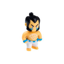 Stumble Guys Series 3 Mystery figuur verrassingszakje productafbeelding 9
