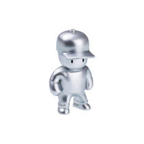 Stumble Guys Series 3 Mystery figuur verrassingszakje productafbeelding 6