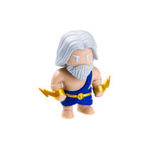 Stumble Guys Series 3 Mystery figuur verrassingszakje productafbeelding 5