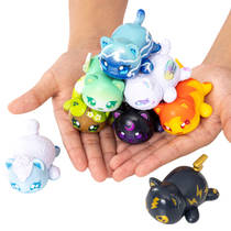 Aphmau Mystery MeeMeows Serie 7 figuur blind bag productafbeelding 7