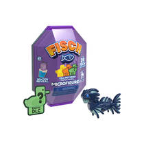 Roblox Fisch Microfigures verrassingszakje productafbeelding 8