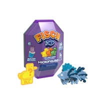Roblox Fisch Microfigures verrassingszakje productafbeelding 4