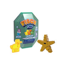 Roblox Fisch Microfigures verrassingszakje