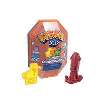 Roblox Fisch Microfigures verrassingszakje productafbeelding 3
