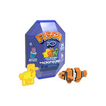 Roblox Fisch Microfigures verrassingszakje productafbeelding 7