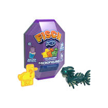 Roblox Fisch Microfigures verrassingszakje productafbeelding 9