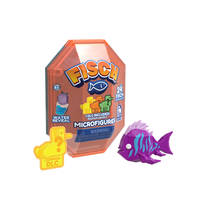 Roblox Fisch Microfigures verrassingszakje productafbeelding 5