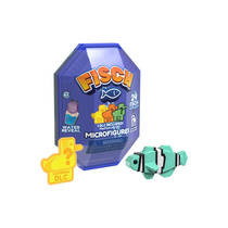 Roblox Fisch Microfigures verrassingszakje productafbeelding 6