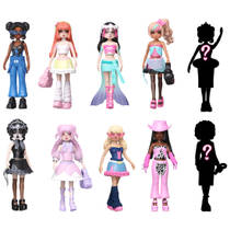 Dress to Impress Mystery Models Small Doll pop productafbeelding 2