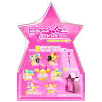 Dress to Impress Mystery Models Small Doll pop productafbeelding 7