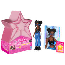 Dress to Impress Mystery Models Small Doll pop