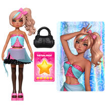 Dress to Impress Mystery Models Small Doll pop productafbeelding 6