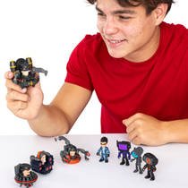 Skibidi Toilet Series 2 minifiguren mysterie zakje productafbeelding 4