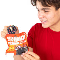 Skibidi Toilet Series 2 minifiguren mysterie zakje productafbeelding 3