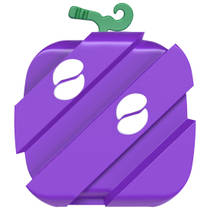 Blox Fruits Mystery minifiguur serie 3 verrassingszakje productafbeelding 9