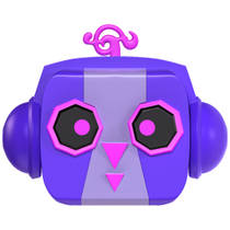 Blox Fruits Mystery minifiguur serie 3 verrassingszakje productafbeelding 8