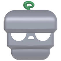 Blox Fruits Mystery minifiguur serie 3 verrassingszakje productafbeelding 5