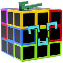 Blox Fruits Mystery minifiguur serie 3 verrassingszakje productafbeelding 4