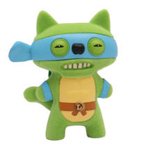 Fuggler Series 2 verzamelfiguur verrassingszakje productafbeelding 6