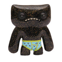 Fuggler Series 2 verzamelfiguur verrassingszakje productafbeelding 10