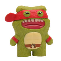 Fuggler Series 2 verzamelfiguur verrassingszakje productafbeelding 4