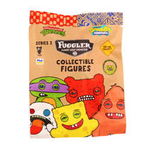Fuggler Series 2 verzamelfiguur verrassingszakje