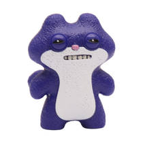 Fuggler Series 2 verzamelfiguur verrassingszakje productafbeelding 3