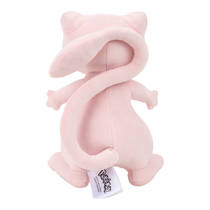 Pokémon Mew pluchen knuffel - 20 cm productafbeelding 3