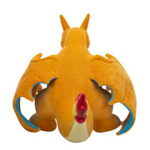 Pokémon Charizard pluchen knuffel - 60 cm productafbeelding 3