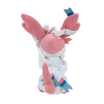 Pokémon Sylveon pluchen knuffel - 60 cm productafbeelding 3