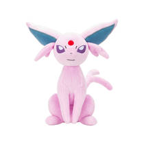 Pokémon Espeon pluchen knuffel - 20 cm productafbeelding 4