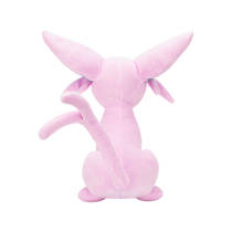 Pokémon Espeon pluchen knuffel - 20 cm productafbeelding 3