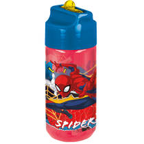 Spider-Man Tritan Hydro waterfles - 430 ml