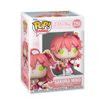 Funko Pop! figuur Hololive Sakura Miko productafbeelding 2