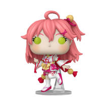 Funko Pop! figuur Hololive Sakura Miko hoofdafbeelding product